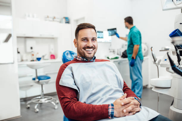 Whitaker, PA Holistic Dental Care Services Company