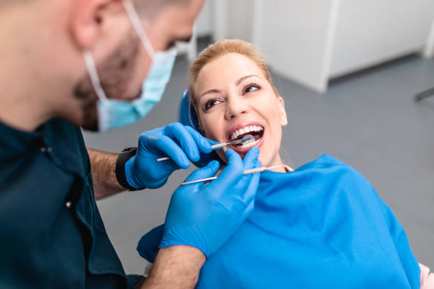 Best Dental Exams and Cleanings  in Whitaker, PA