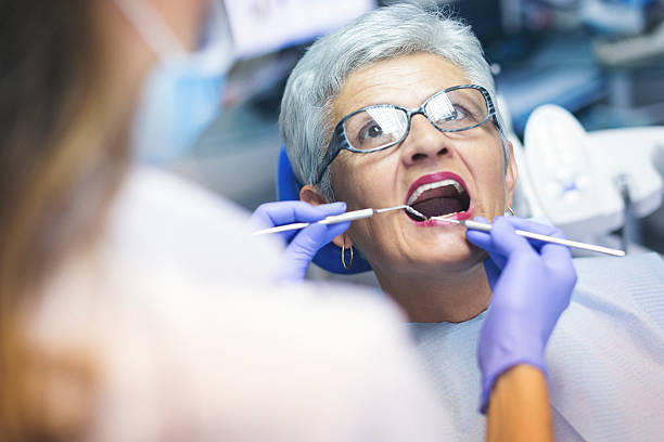Emergency Dental Services in Whitaker, PA
